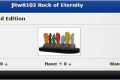 Rock of Eternity