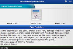 Pym Particles
