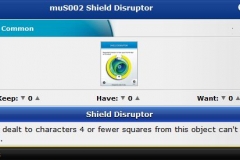 Shield Disruptor