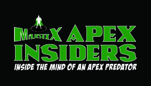 A5 - Majestix - Apex Insiders - Logo - d