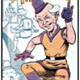I’m Bringing Mxy Back (Ya!): My Next ROC Limited Team         by Patrick Yapjoco   When Mr. Mxyzptlk was previewed, it was met with much praise and […]