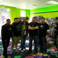 Return to the Top in Greensboro, NC: A Comic Dimension SQ Tournament Report          by Patrick Yapjoco   When the new ROC Limited format was announced, my […]