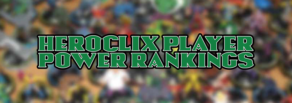 A5 - Majestix - Player Rankings