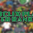 by Will Gordon Hello again, Heroclix World! It’s time to crown a new champion and time to rank this year’s contenders. A new venue will play host September 6-8 in […]
