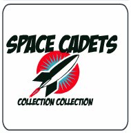 Space Cadets logo