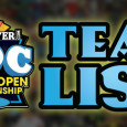 Coastal Assault – Fort Walton, FL Super Qualifier Force Lists               by Patrick Yapjoco This weekend is another major showdown between heavyweights (clix-wise) Paris […]