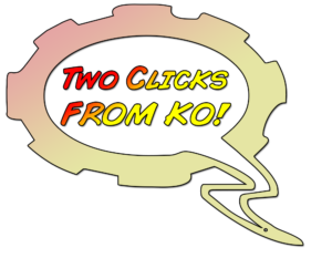 Two Clicks From KO