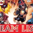 by Adam Friedman One of the lessons I’ve come to learn in Heroclix is that how good a team is, and how well a player can play a team do […]