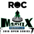 by Adam Friedman One (S)Hell of a Format. The first event of the Majestix Open Series is about to happen at the end of this month, and I’m going to […]