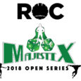 by Aaron Cantu The Majestix Open Series kicked off in March. The series is an incredibly cool set of events with the opportunity to win a cash prize at the […]