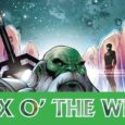 by Steve DiCarlo Marvel’s latest set, War of the Realms, has earned a reputation for being primarily directed towards comic readers and casual/sealed players… but it still has its share […]