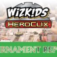  by Jacob Bishop Hello Heroclix players! Today, I’ll be going through my matches at the Invitational Championship Qualifier held at The Comic Dimension on July 23rd, 2022, in Greensboro NC. […]