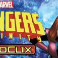 by PJ Bolin Alright Apex Insiders, another set release is upon us, and that means that we have many more sealed events on the horizon!  Avengers: Infinity will be an important […]