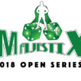 The first ever Majestix Open Series Invitational has concluded and we have our first Champion.  Steve DiCarlo went through a grueling 12 Rounds before the Top 4 over 3 days […]