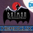 by PJ Bolin Welcome back Apex Insiders!  I’m coming back at ya with another Sealed primer.  This time, we will be covering the newly released Batman: The Animated Series!  This set […]