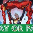                               by Daniel Powell & Paris Gordon  BTAS: Green Lantern at 30 Points – Play or Pass? […]