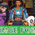 by Zack Strong While the Bronze Age Limited format doesn’t feature quite the depth of options that the regular format offers, the roster of characters is the same and presents […]
