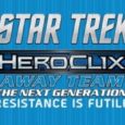 by PJ Bolin Hey there Apex Insiders!  Another Star Trek set is upon us, The Next Generation, and in my opinion this one is better than the last.  Today, I will […]