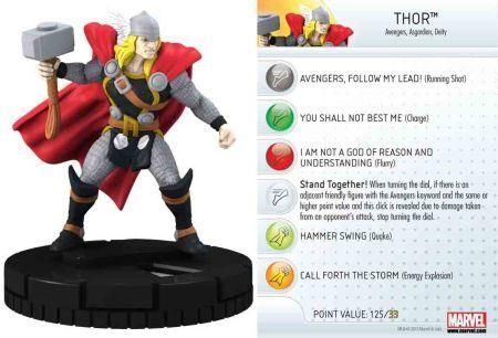 Heroclix Chaos War set Iron Man Briefcase Armor #S101 LE Special Object w//card!