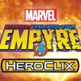 by PJ Bolin Hello there Apex Insiders!  Avengers/Fantastic Four: Empyre released this week, and with store play picking back up, it seems to be the right time for a sealed primer!  […]