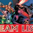 by Tom Shanabarger    Watch Out The Boomerangs Are Coming Back! Struggling to find a team to play in Bronze or Silver Age?  Maybe it is time to grab some […]